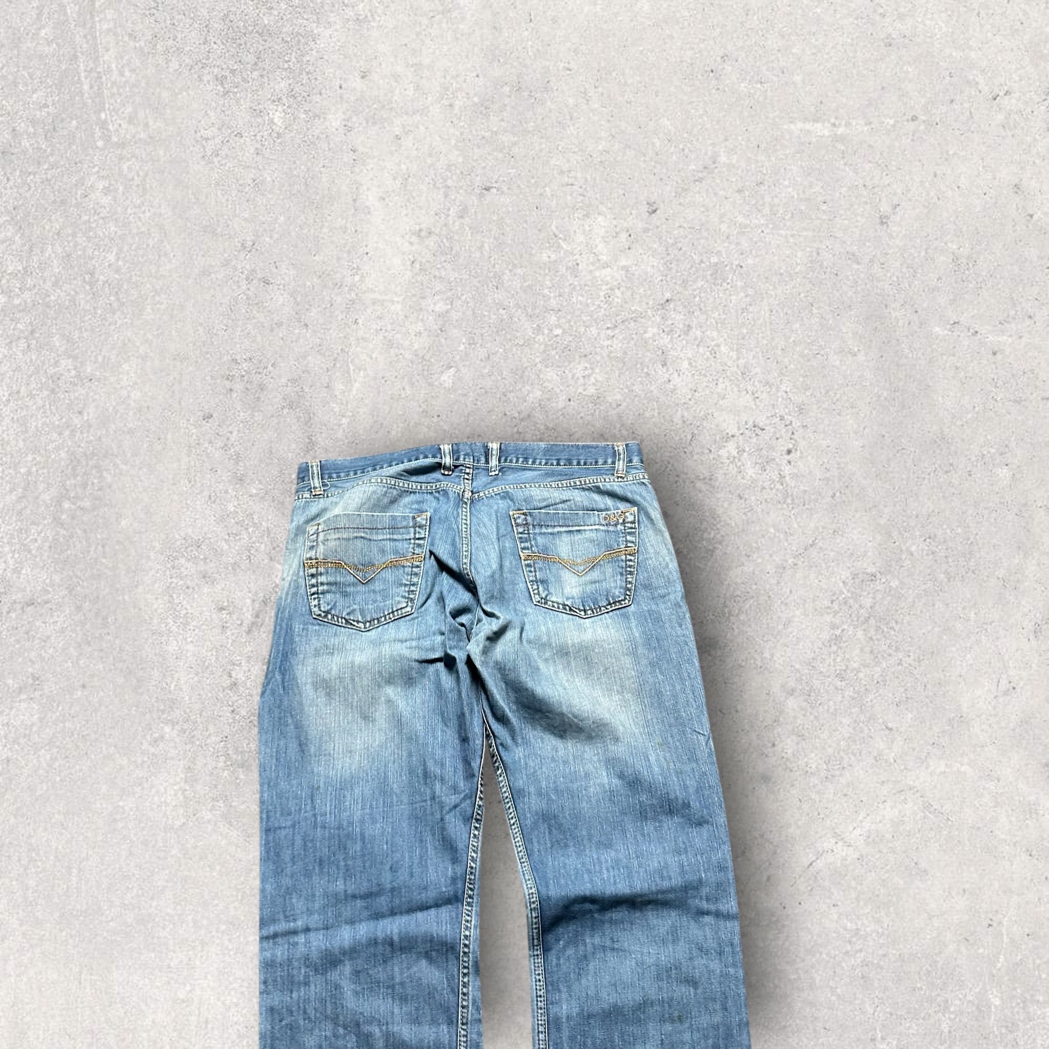 Vintage D&G Jeans (38)