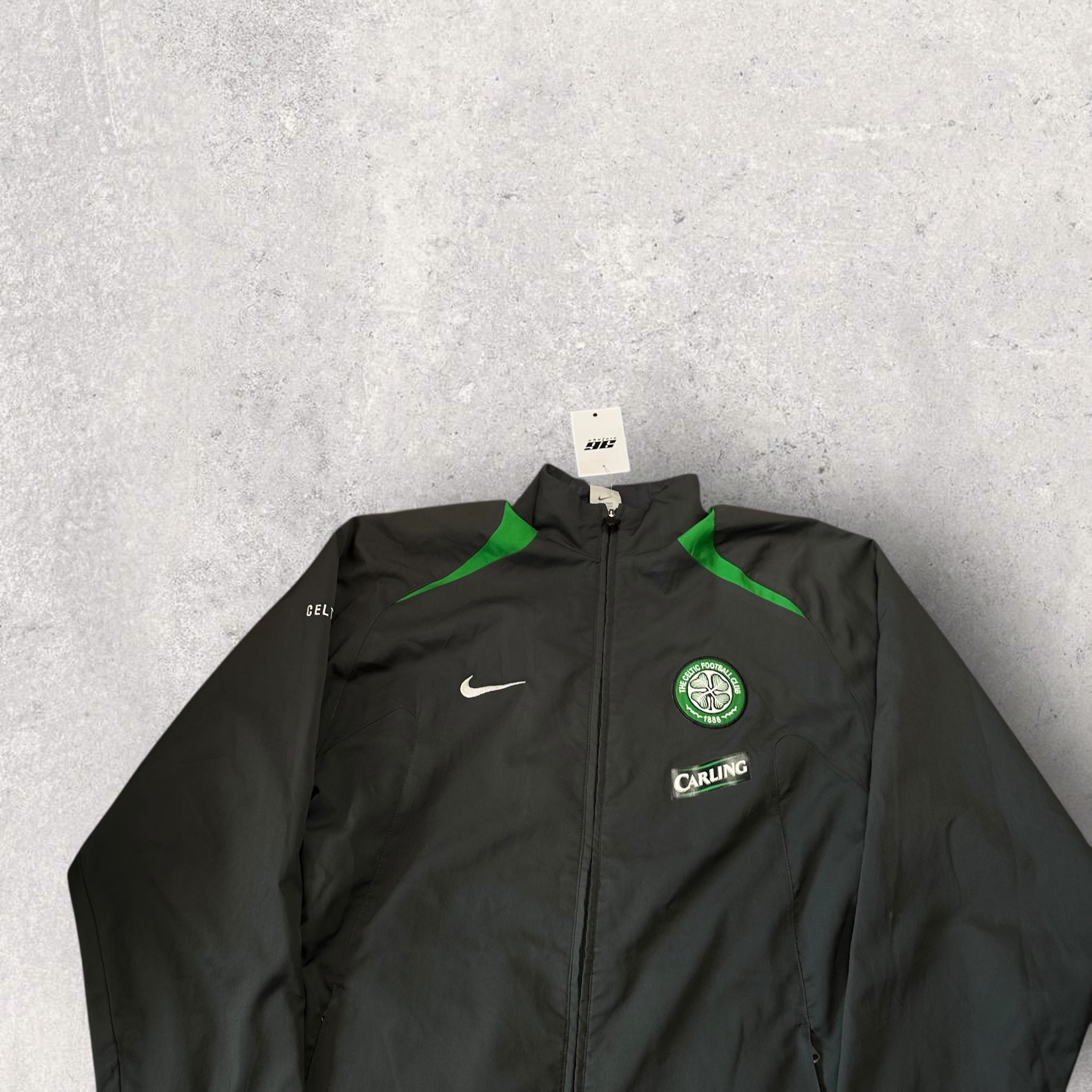 Vintage celtic Trackjacket (XL)