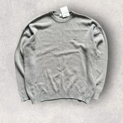 Vintage Lacoste Sweater (XL)