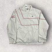 Vintage Lacoste Trackjacket (XL)