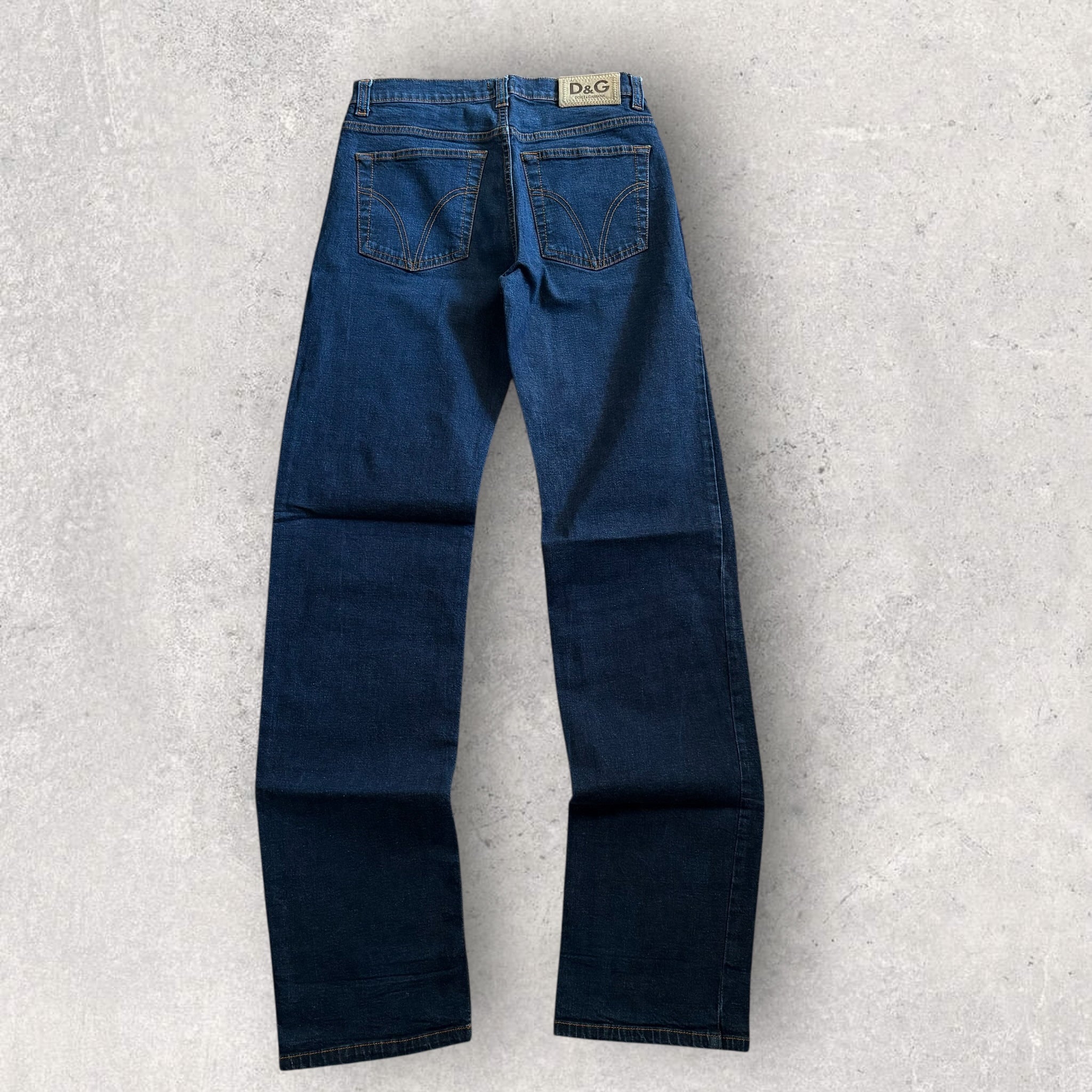 Vintage D&G Jeans (32)