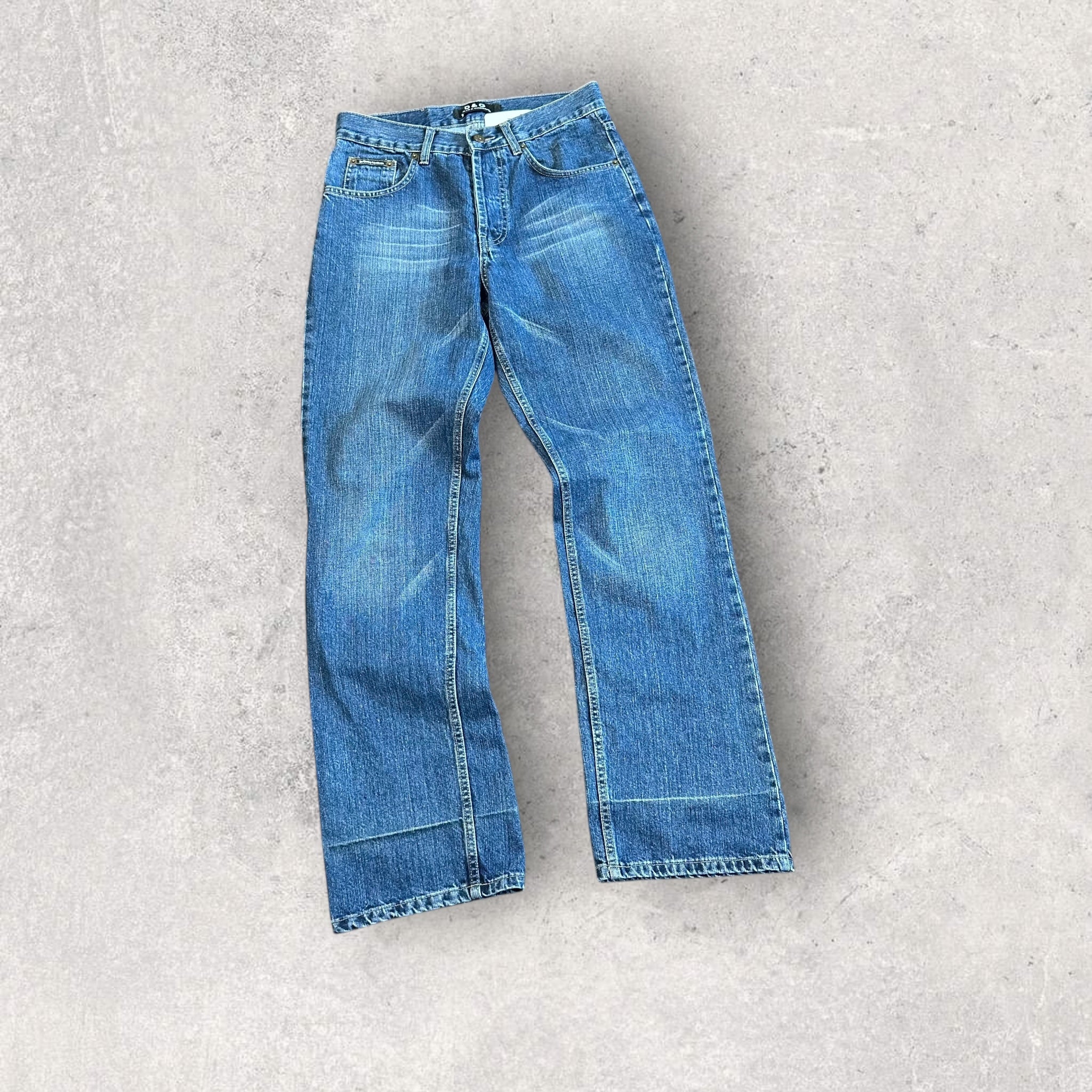 Vintage D&G Jeans (M)