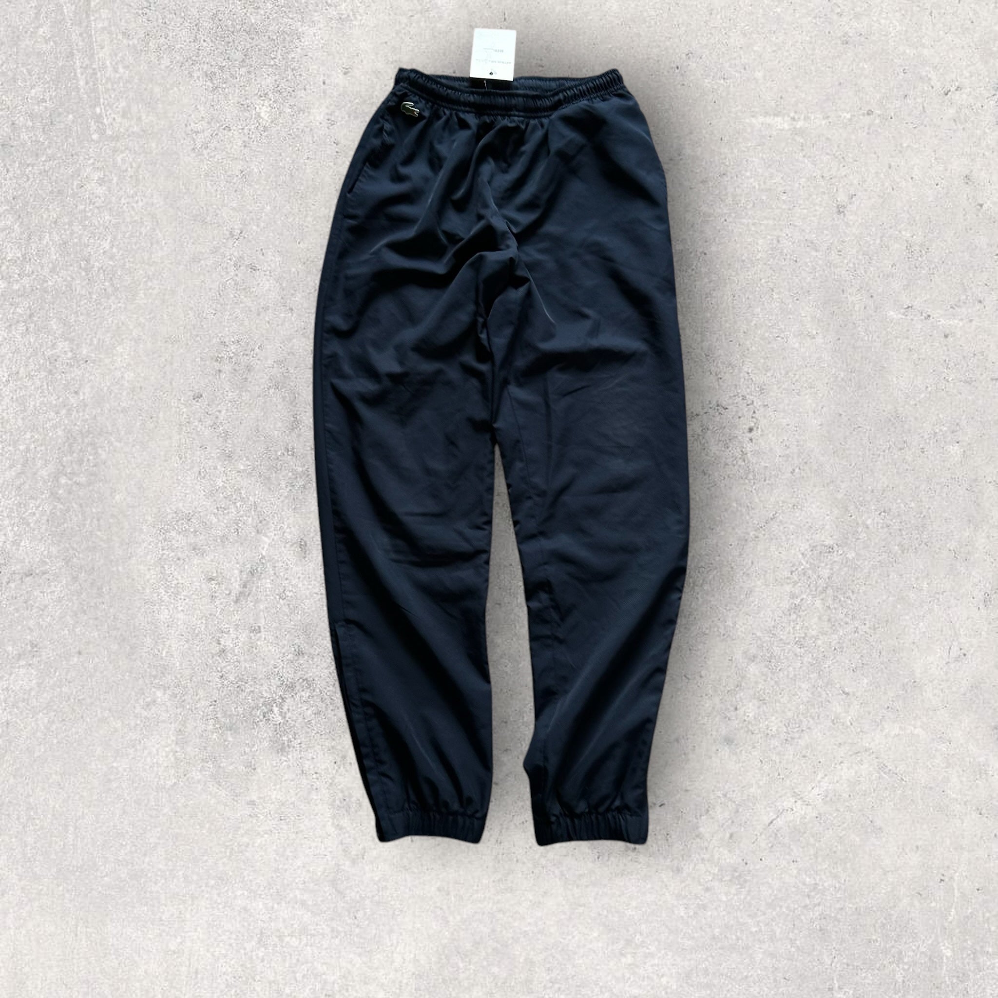 Vintage Lacoste Trackpants (S)