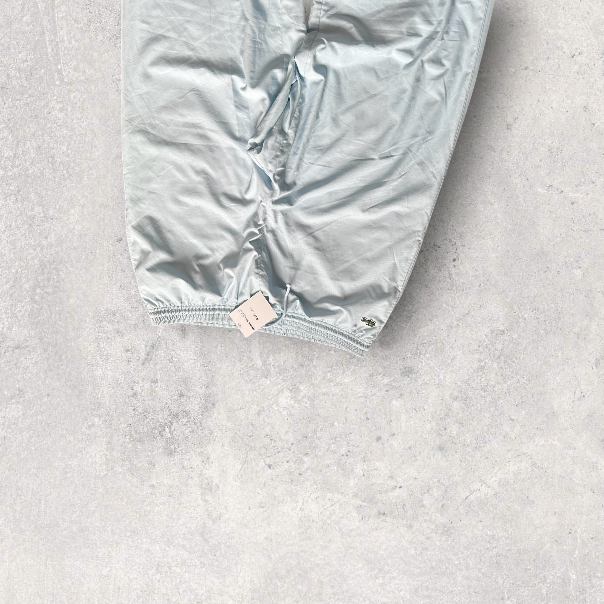 Vintage Lacoste Trackpants (L)