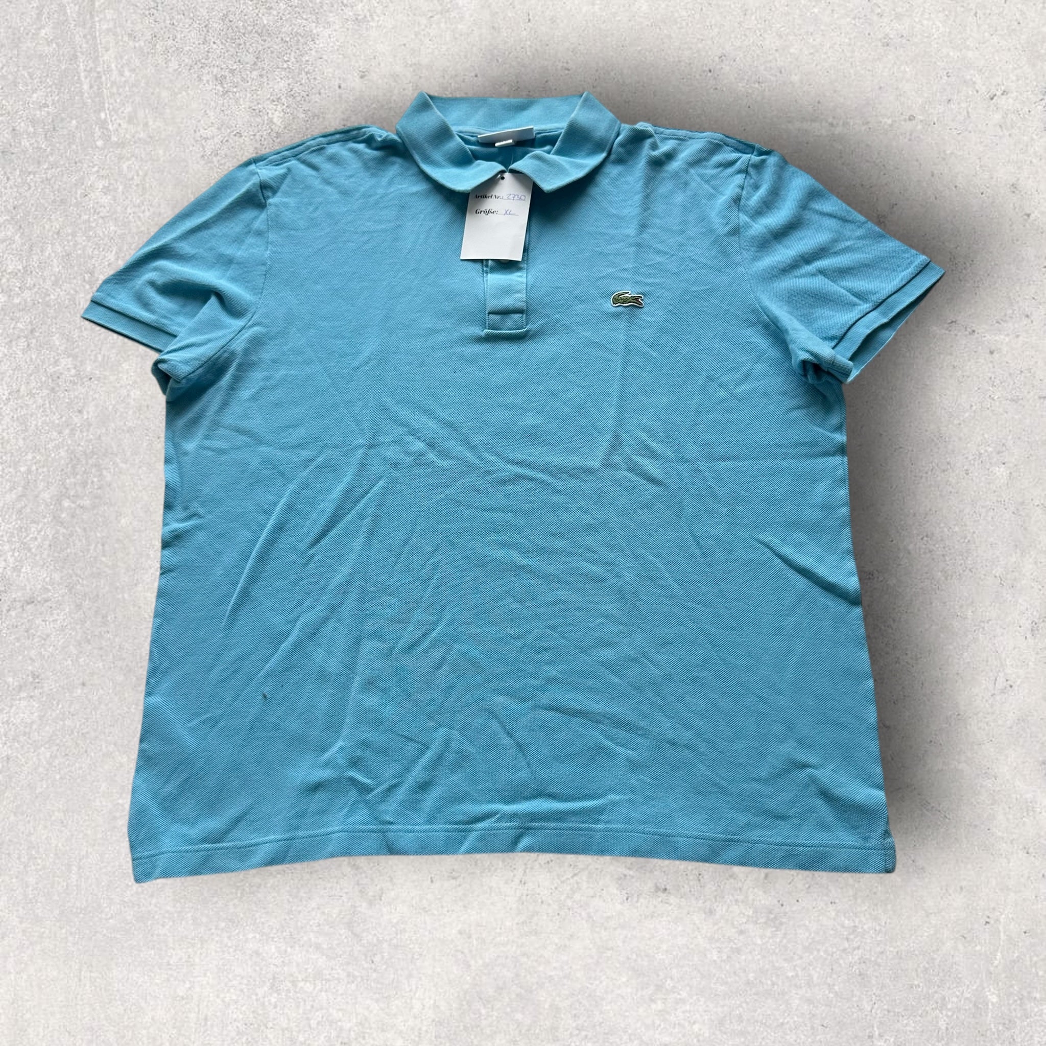 Vintage Lacoste Poloshirt (XL)
