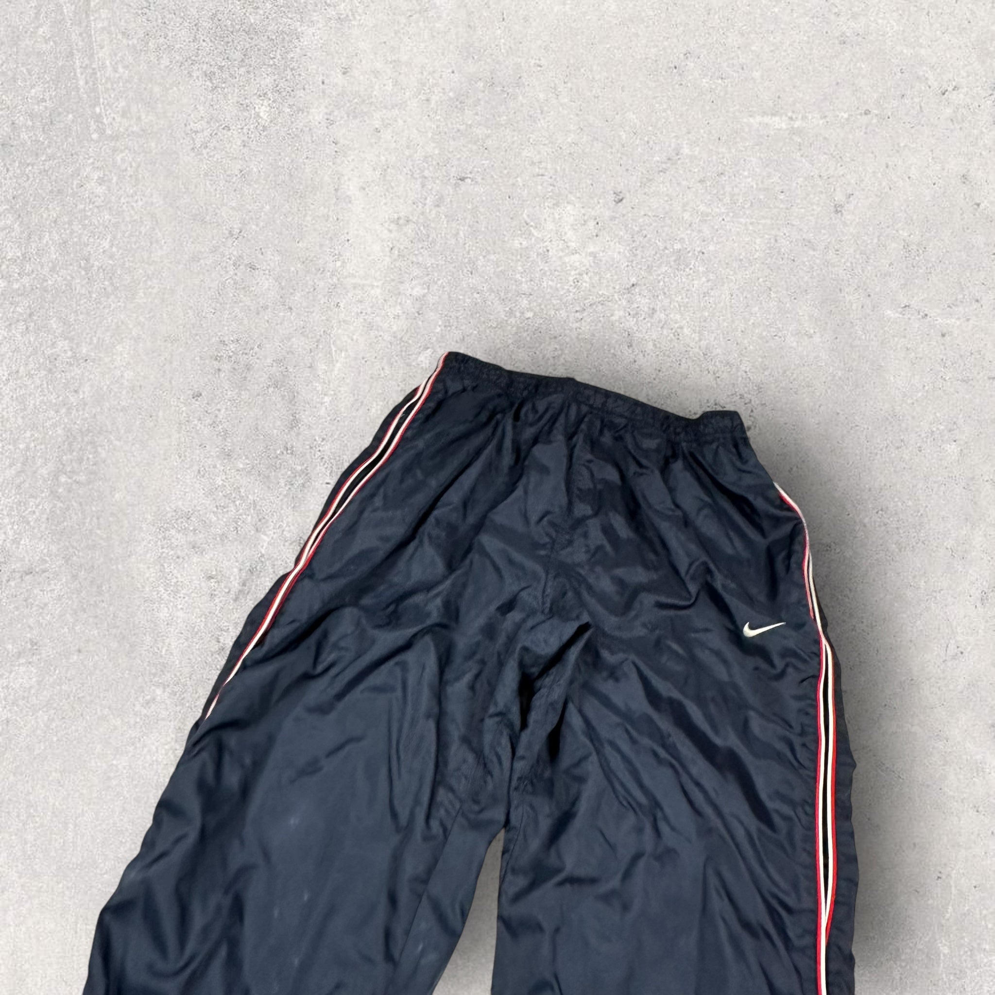 Vintage Nike Trackpants (XL)
