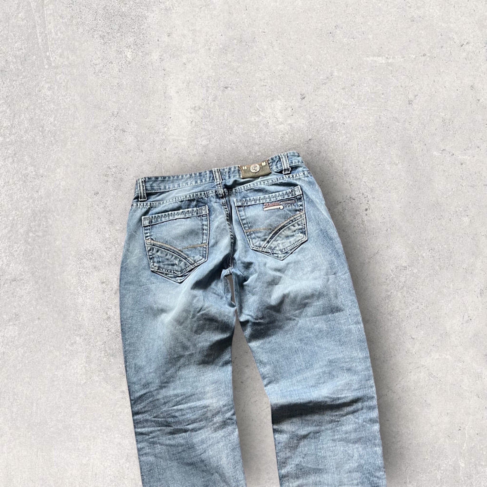 Vintage D&G Jeans (34)