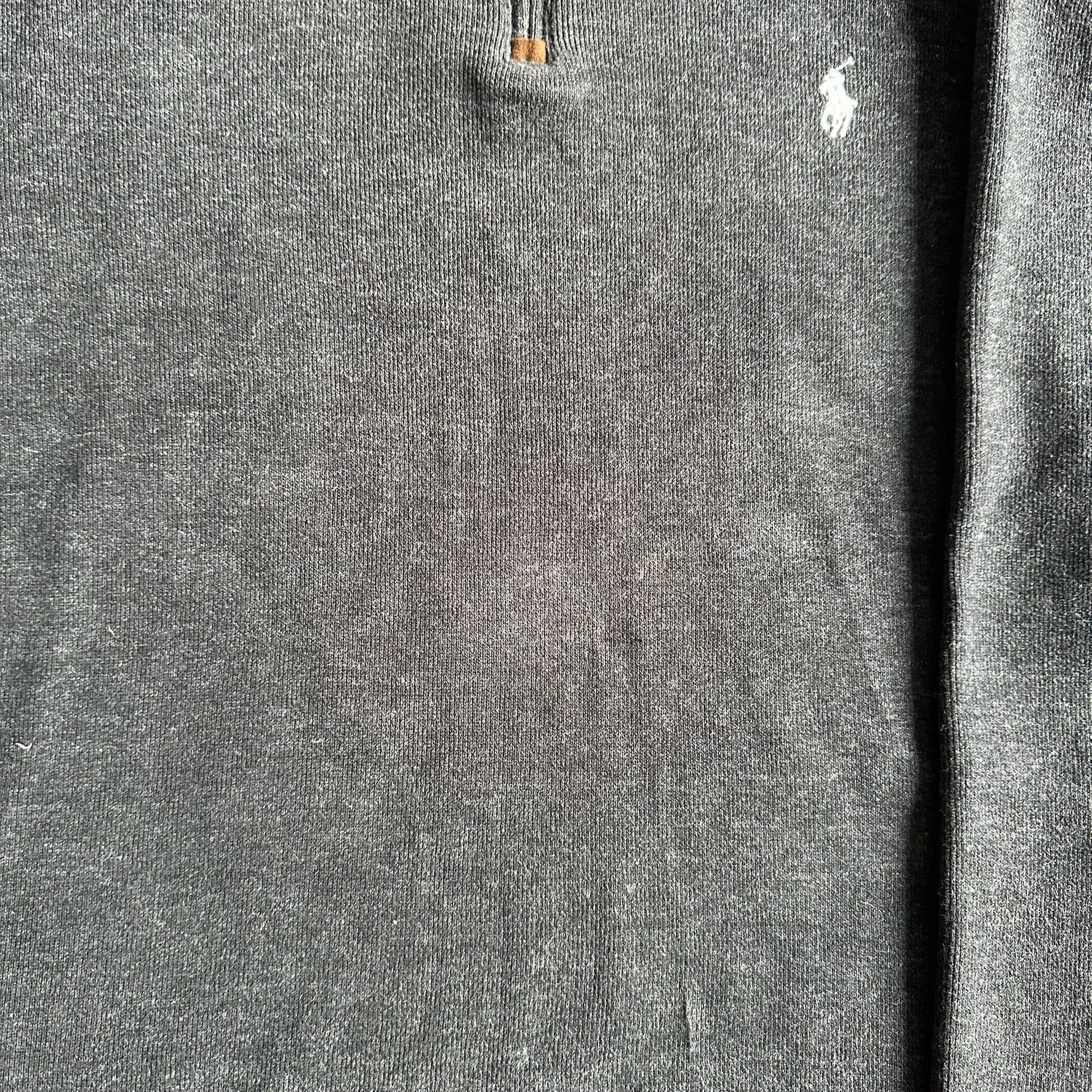 Vintage Ralph Lauren Zipper (XL)