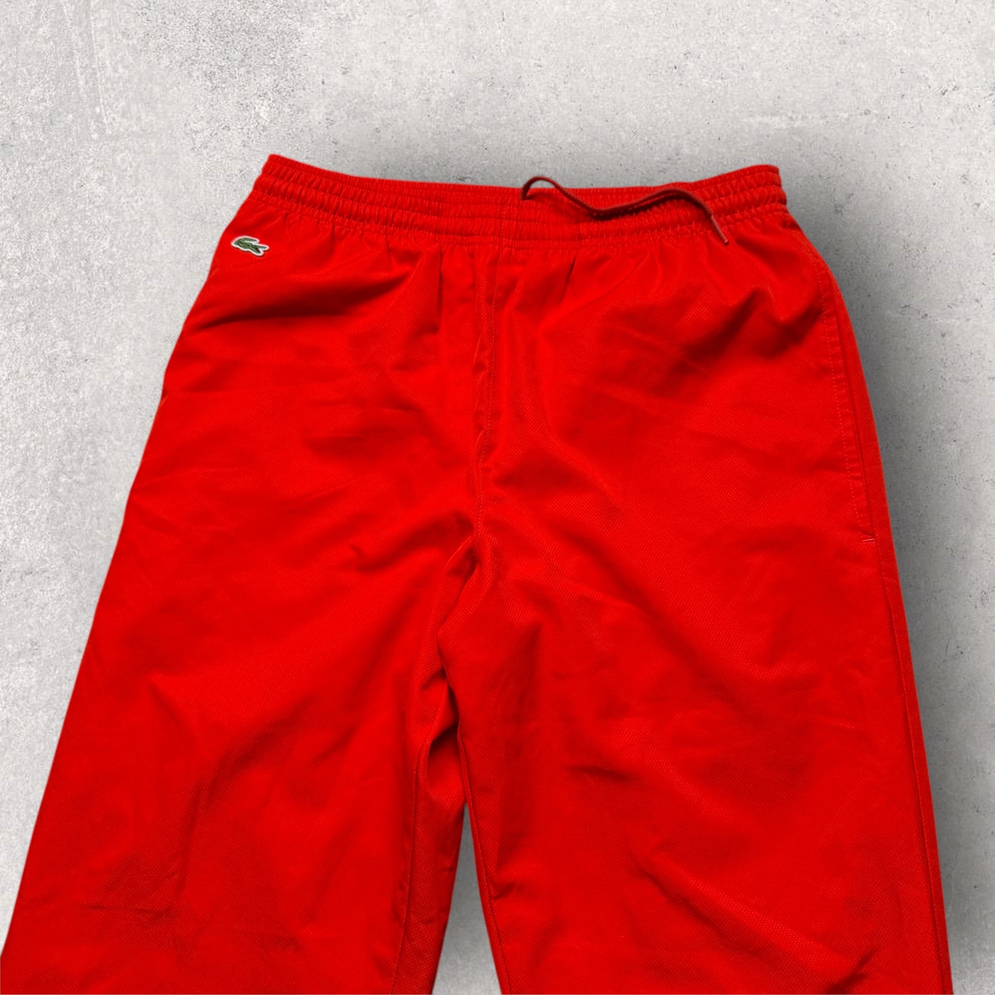 Vintage Lacoste Trackpants (L)