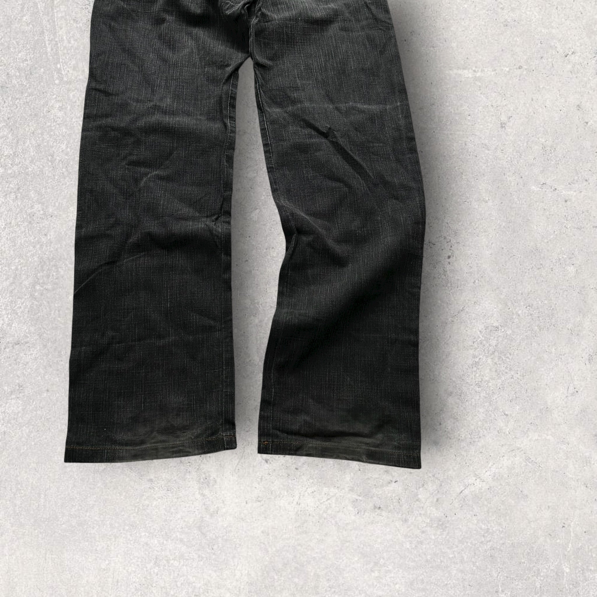 Vintage D&G Jeans (XS)