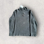 Vintage Ralph Lauren Zipper (XL)