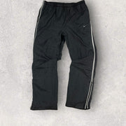 Vintage Nike Trackpants (XL)