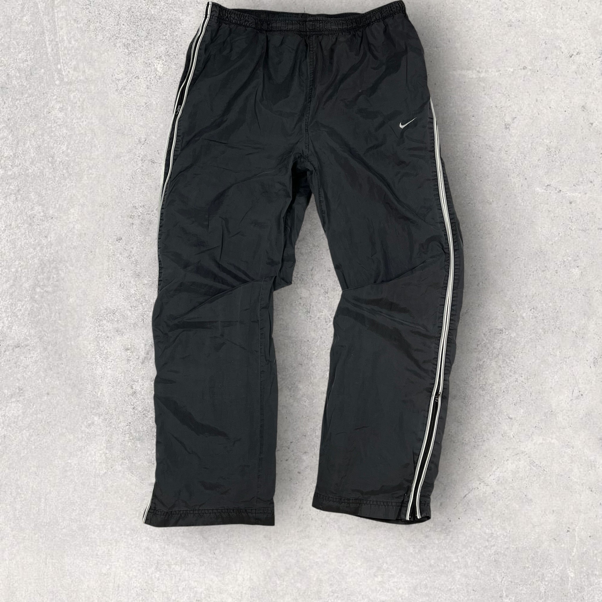 Vintage Nike Trackpants (XL)