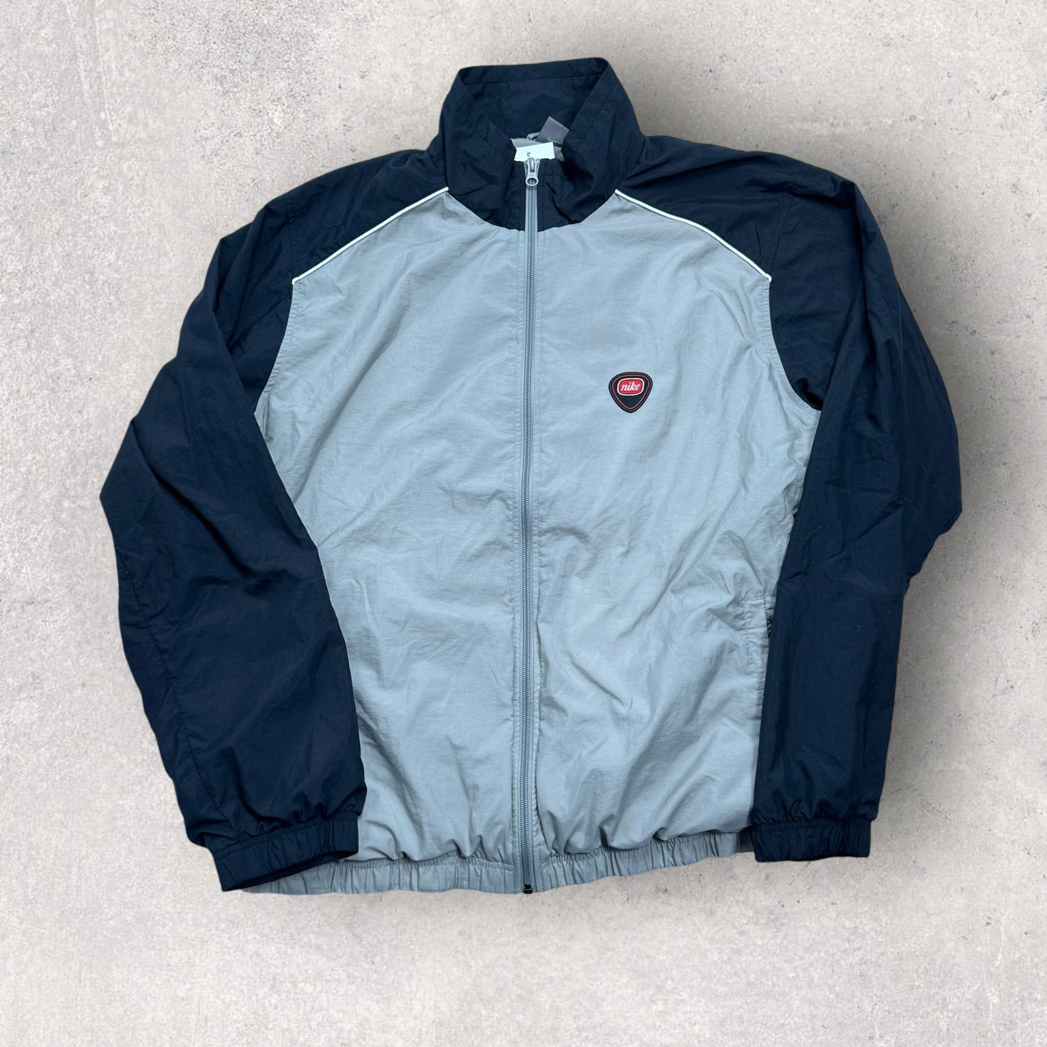 Vintage Nike Trackjacket (XL)