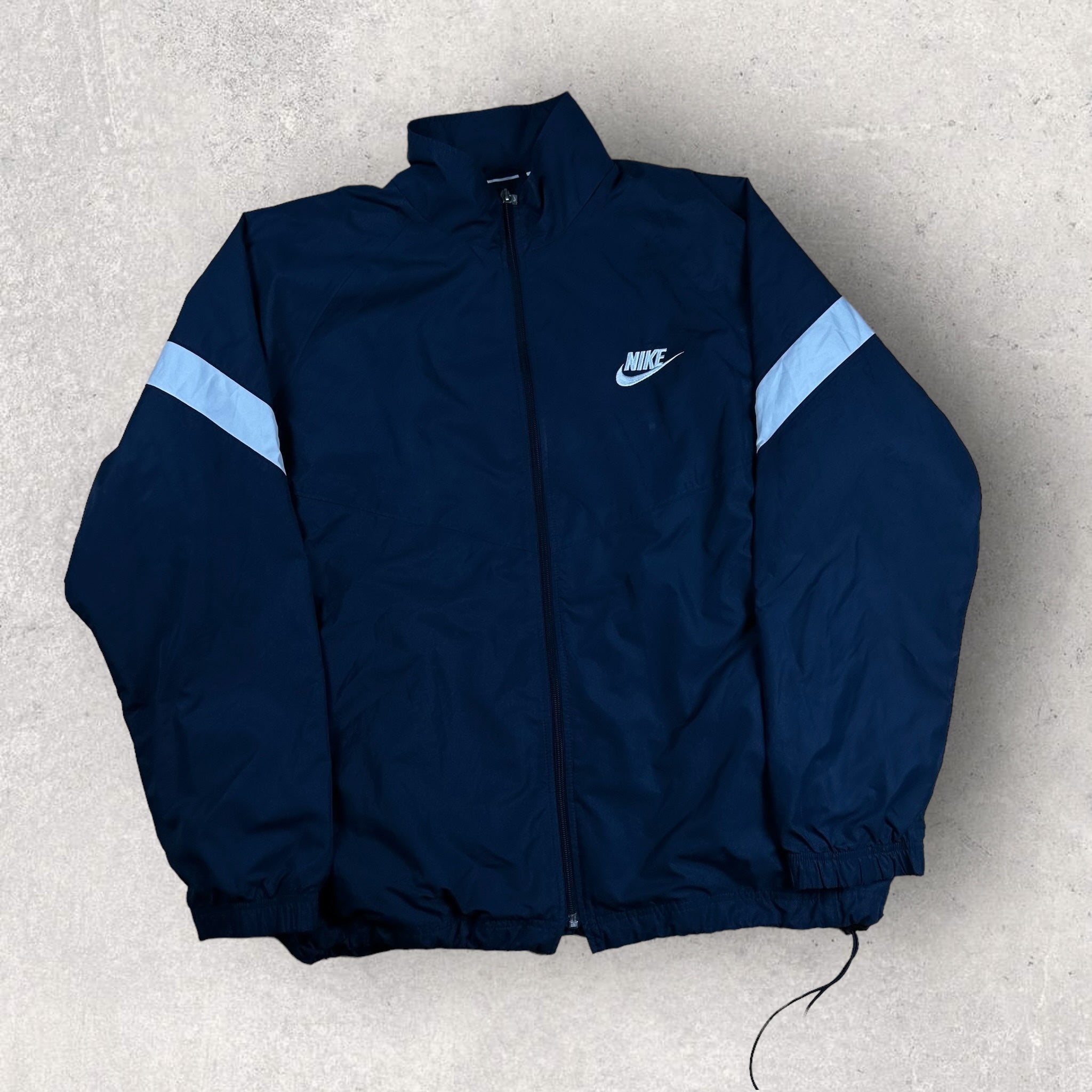 Vintage Nike Trackjacket (XL)