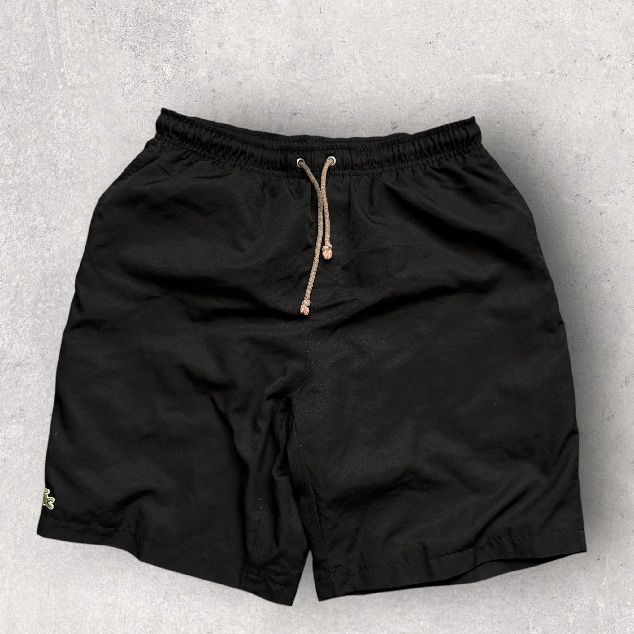 Vintage Lacoste Shorts (S)