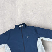 Vintage Nike Trackjacket (S)