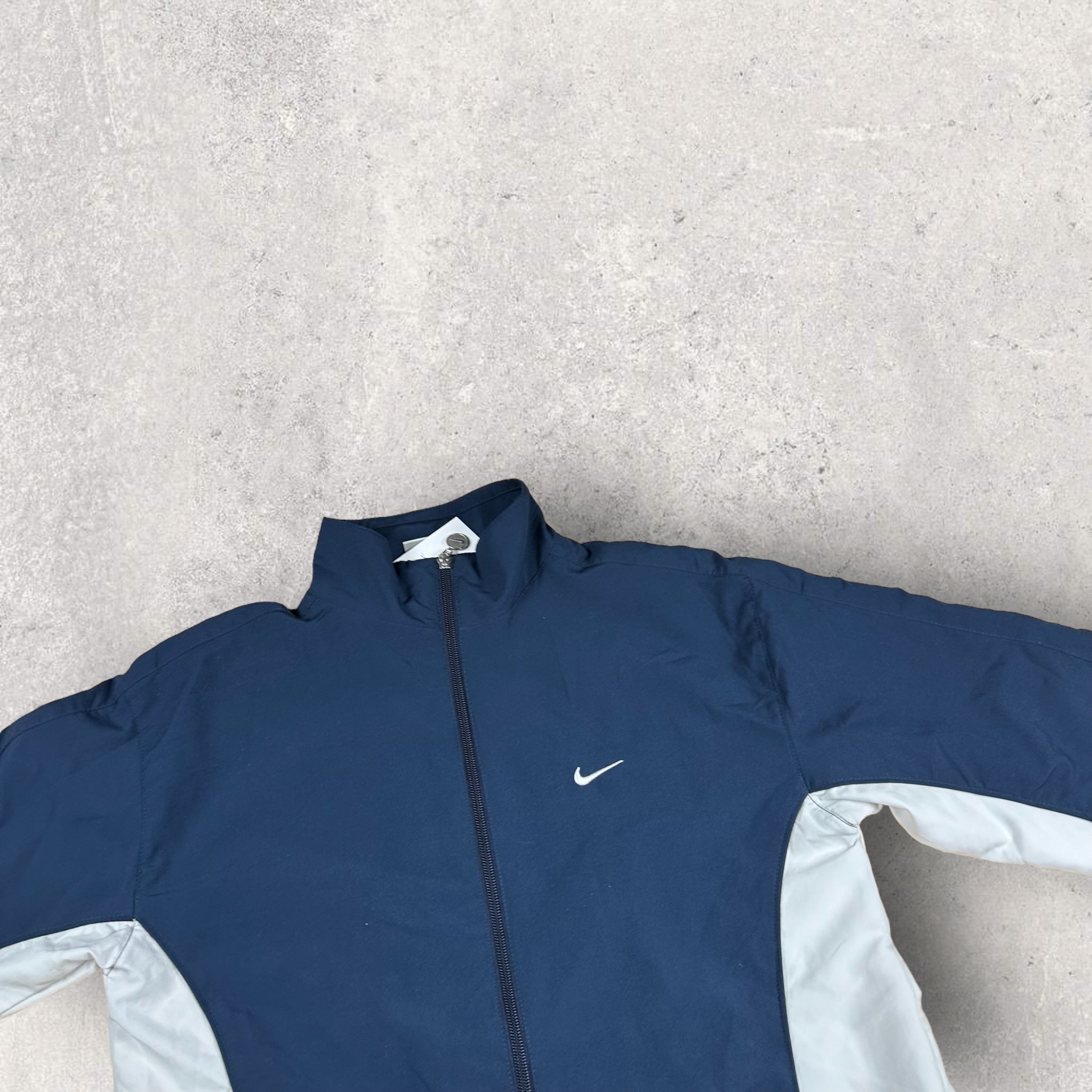 Vintage Nike Trackjacket (S)