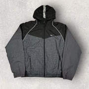 Vintage Nike Trackjacket (XL)
