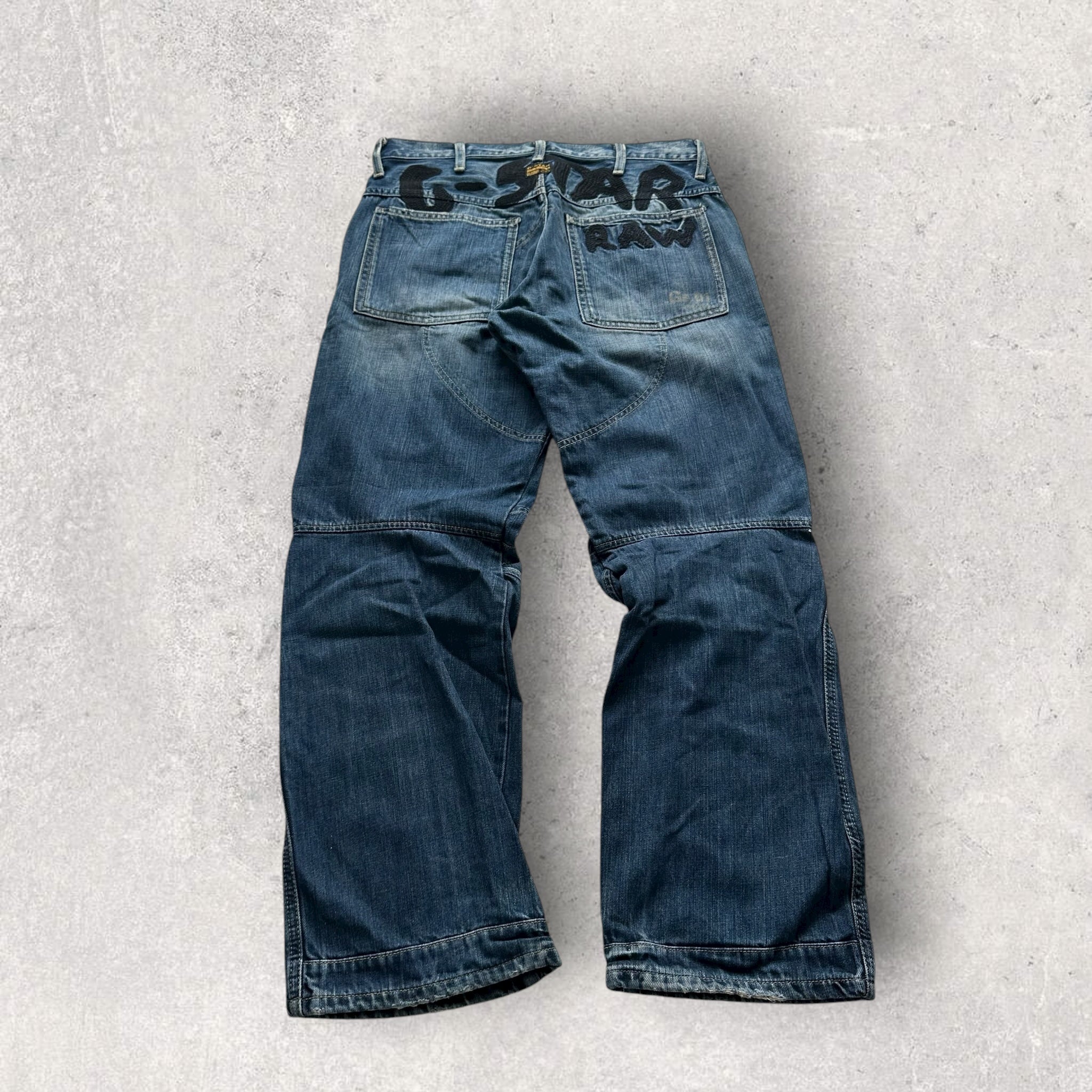 Vintage G-Star Jeans (32)