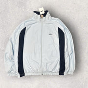 Vintage Nike Trackjacket (XL)