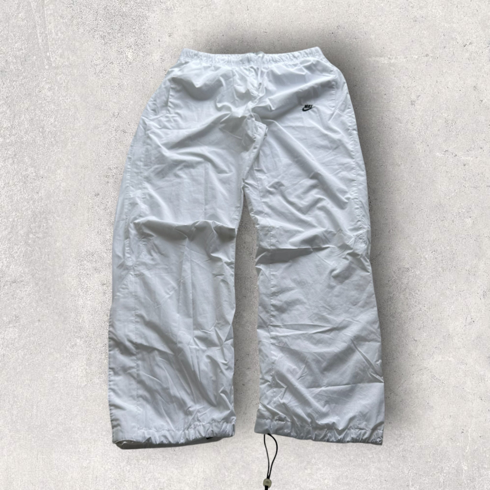 Vintage Nike Trackpants (XL)