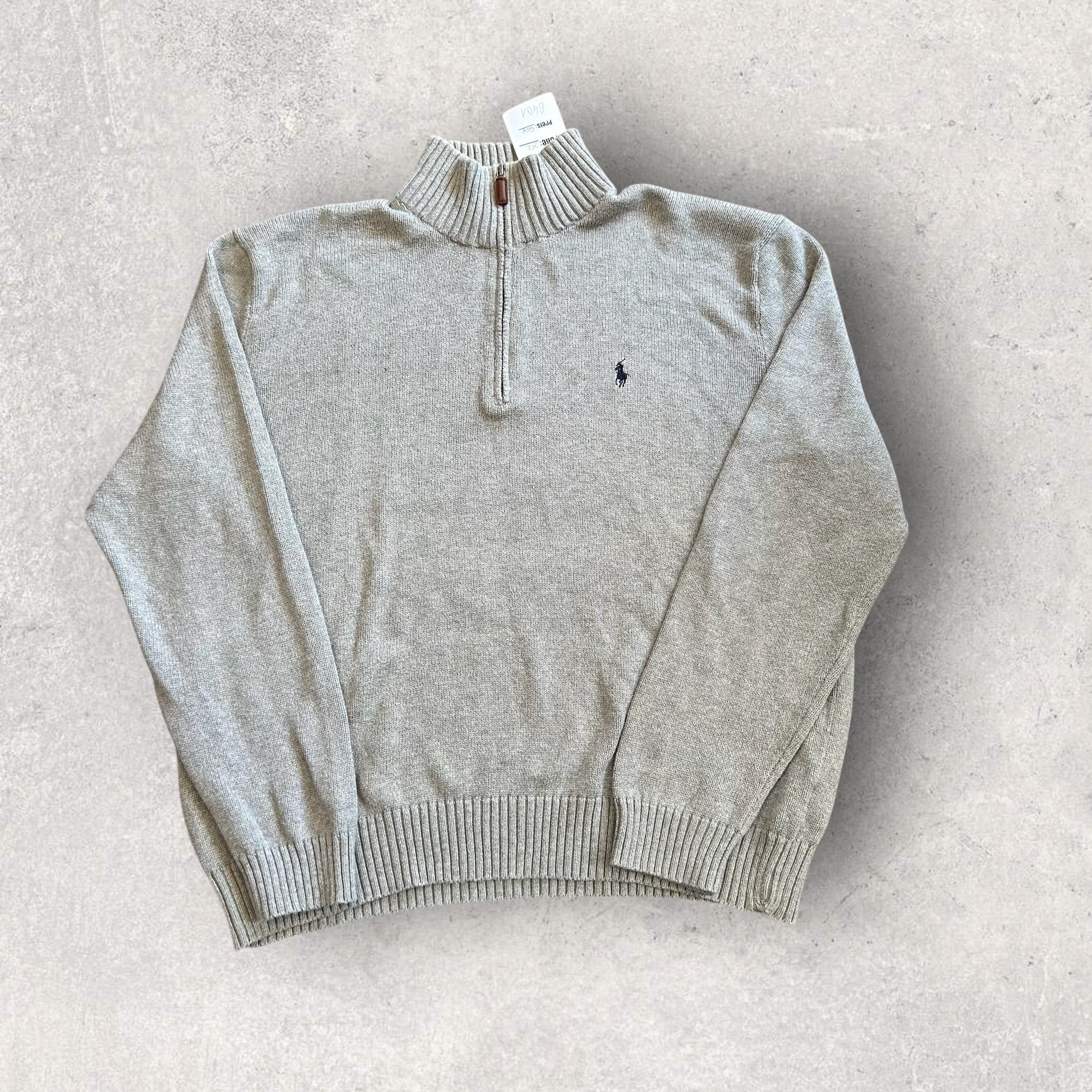 Vintage Ralph Lauren Sweater (XL)
