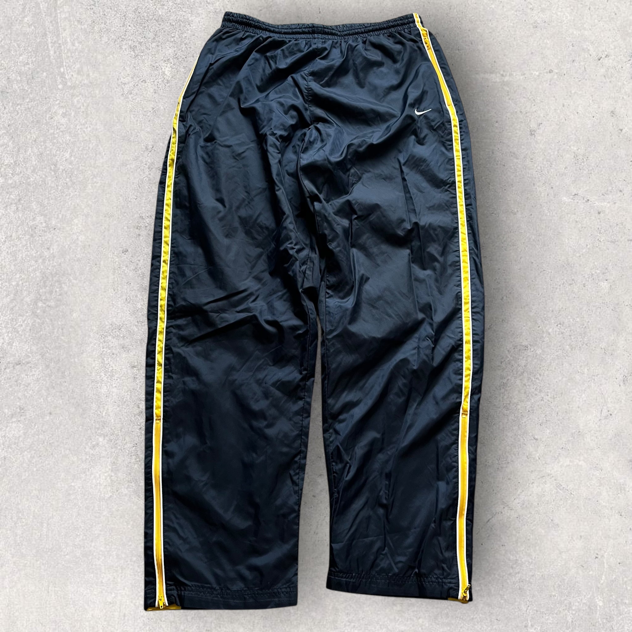 Vintage Nike Trackpants (XXL)