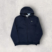 Vintage Lacoste Trackjacket (XL)
