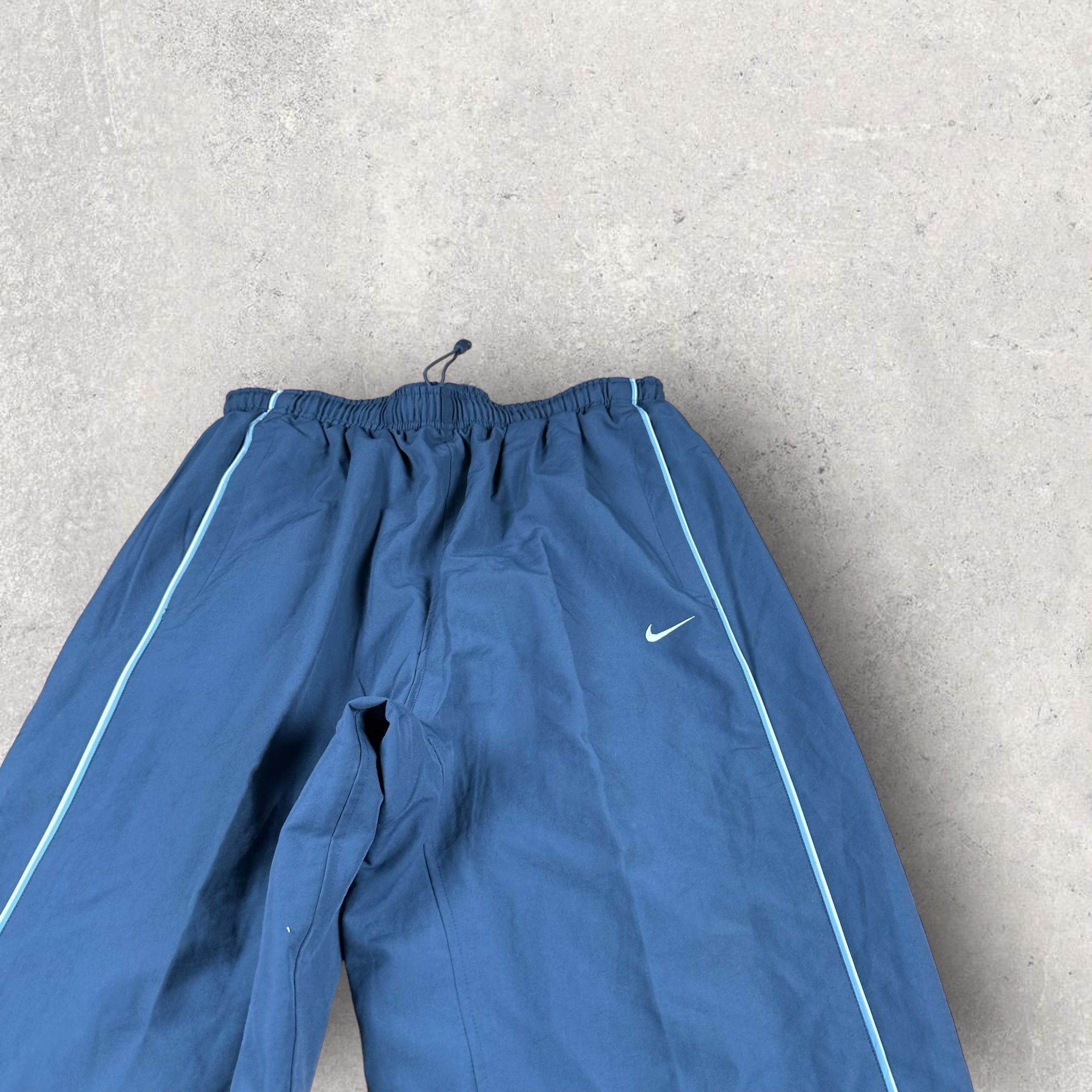 Vintage Nike Trackpants (XL)