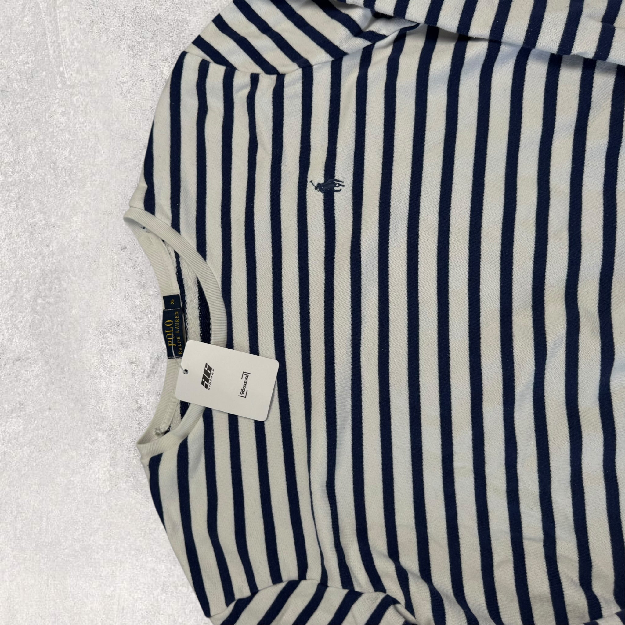 Vintage Ralph Lauren Sweater (XL)