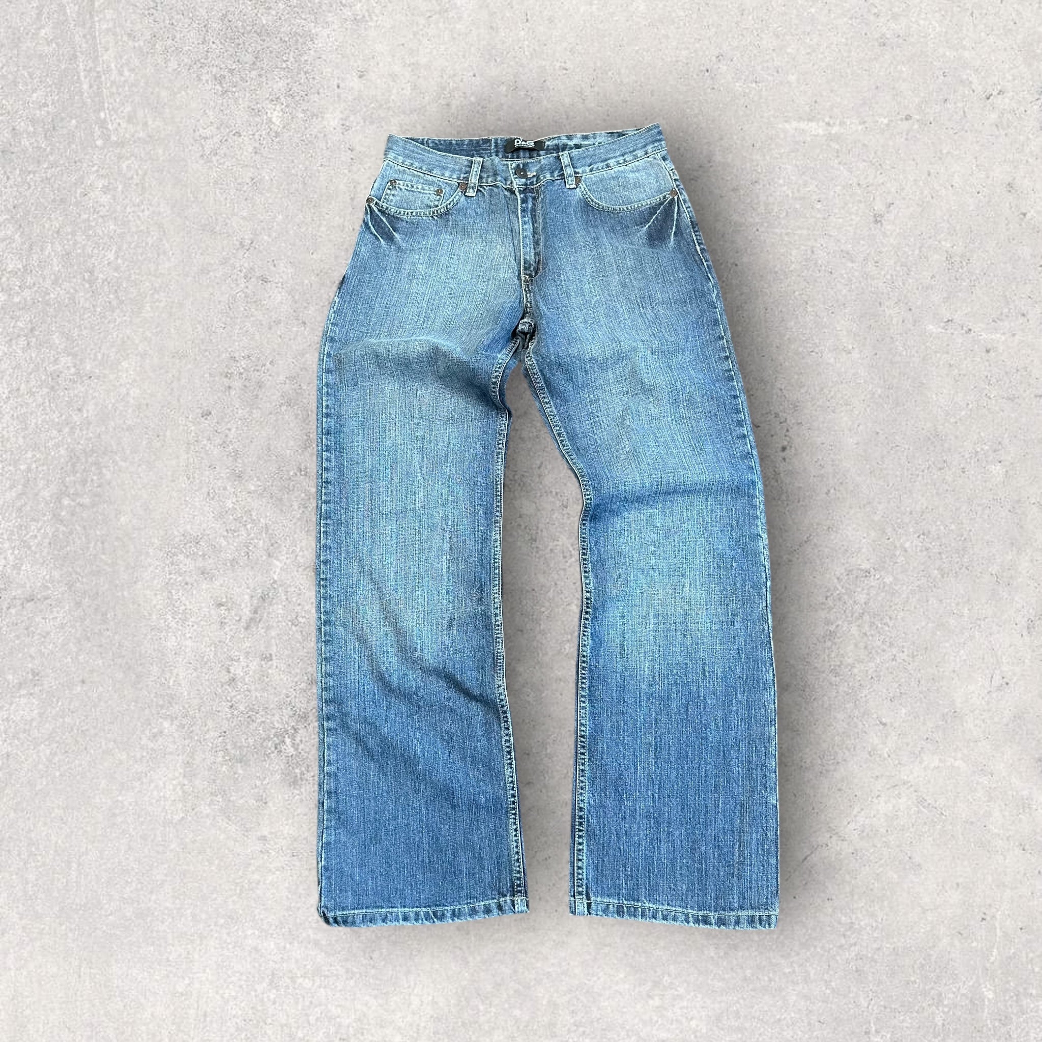 Vintage D&G Jeans (M)