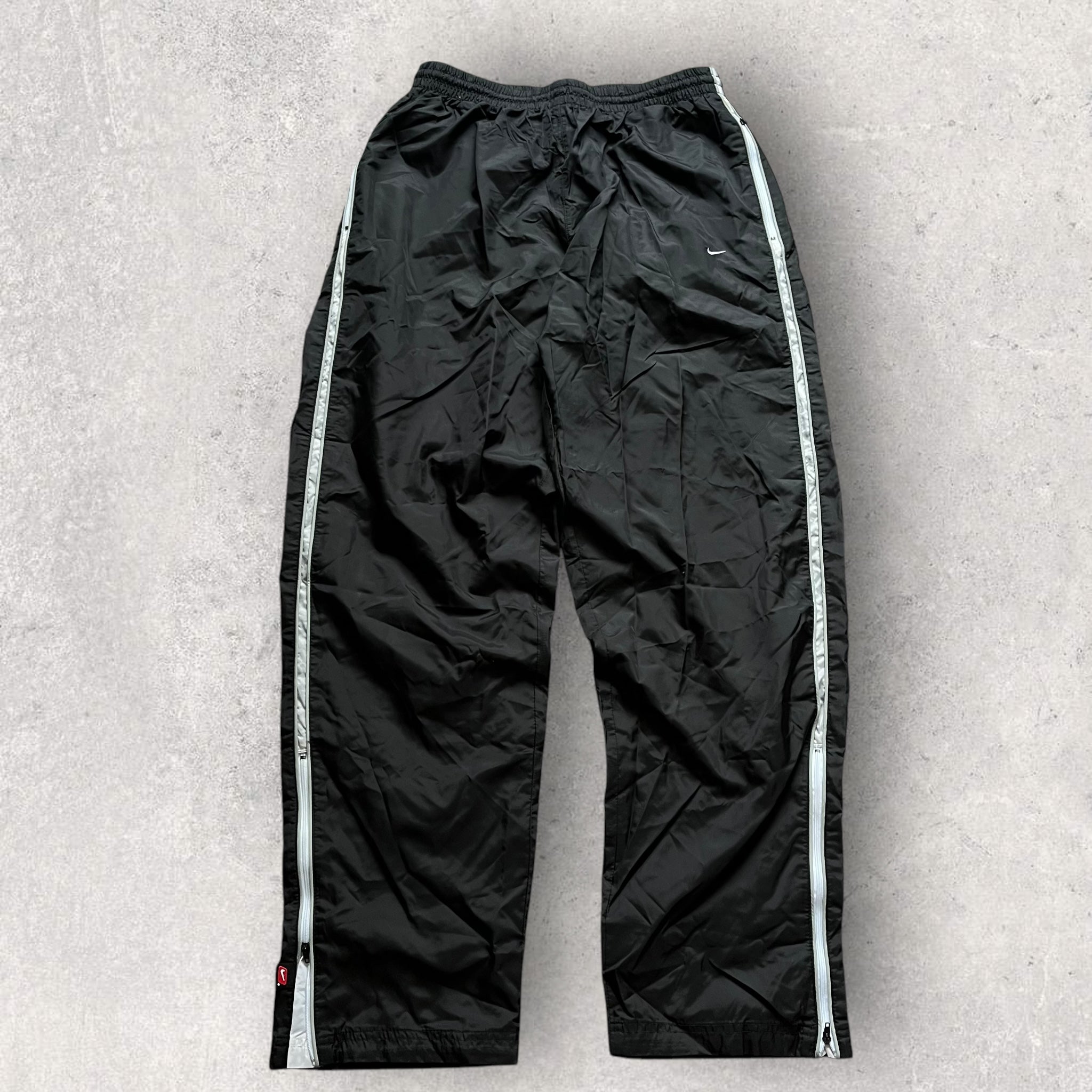 Vintage Nike Trackpants (L)