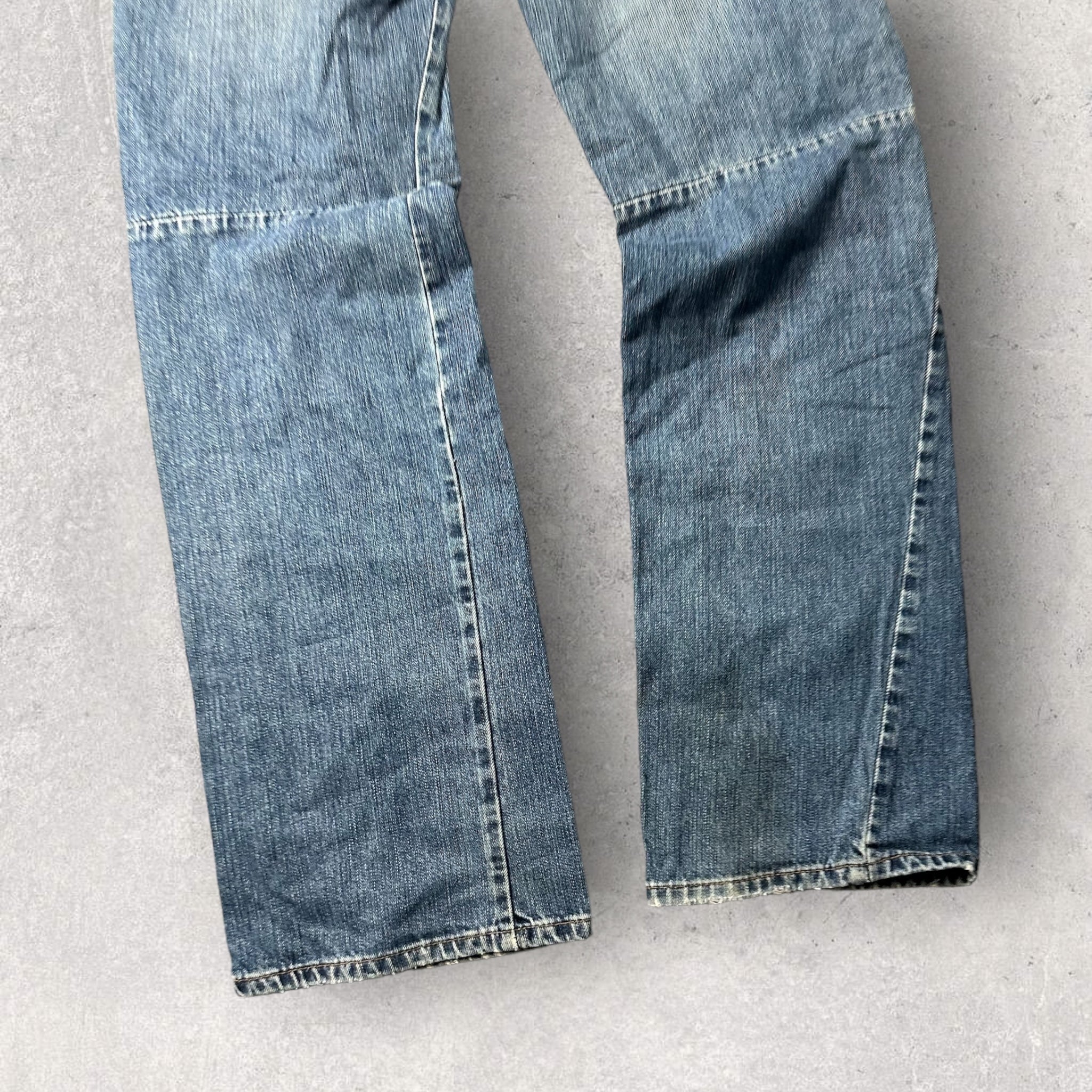 Vintage D&G Jeans (29)