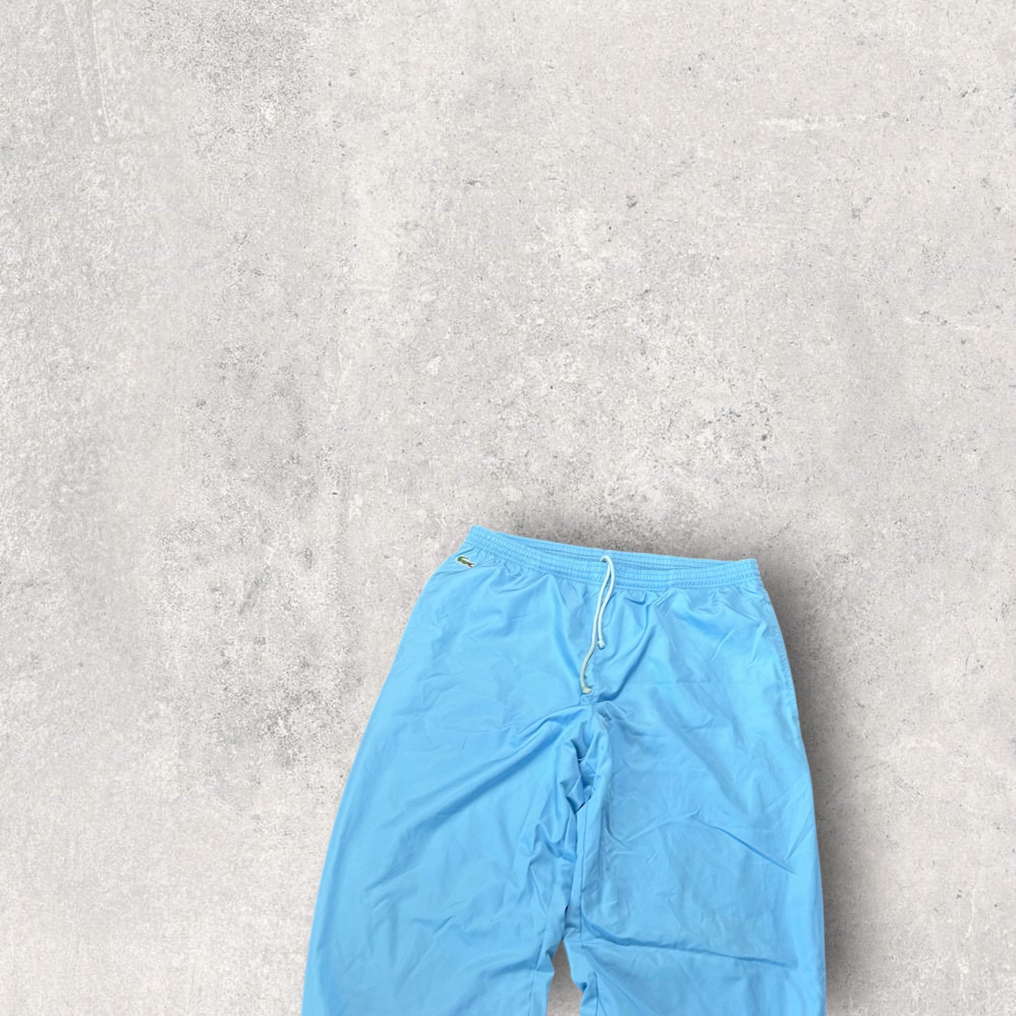 Vintage lacoste Trackpants (M)