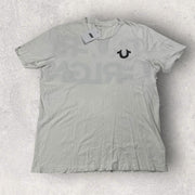 Vintage True Religion Shirt (XL)