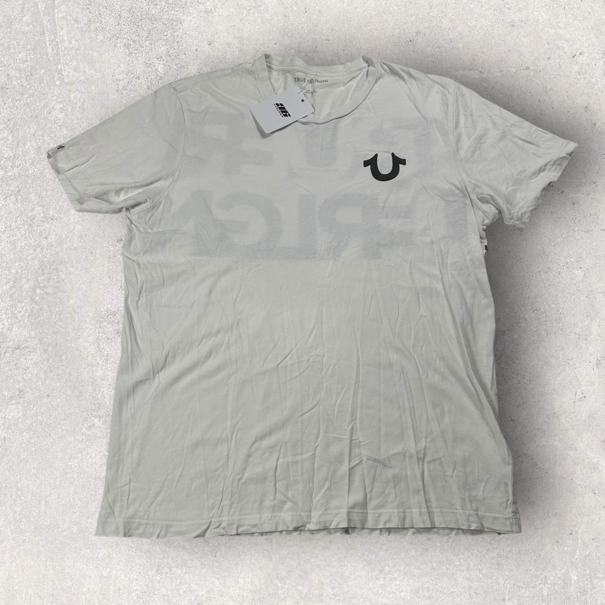 Vintage True Religion Shirt (XL)