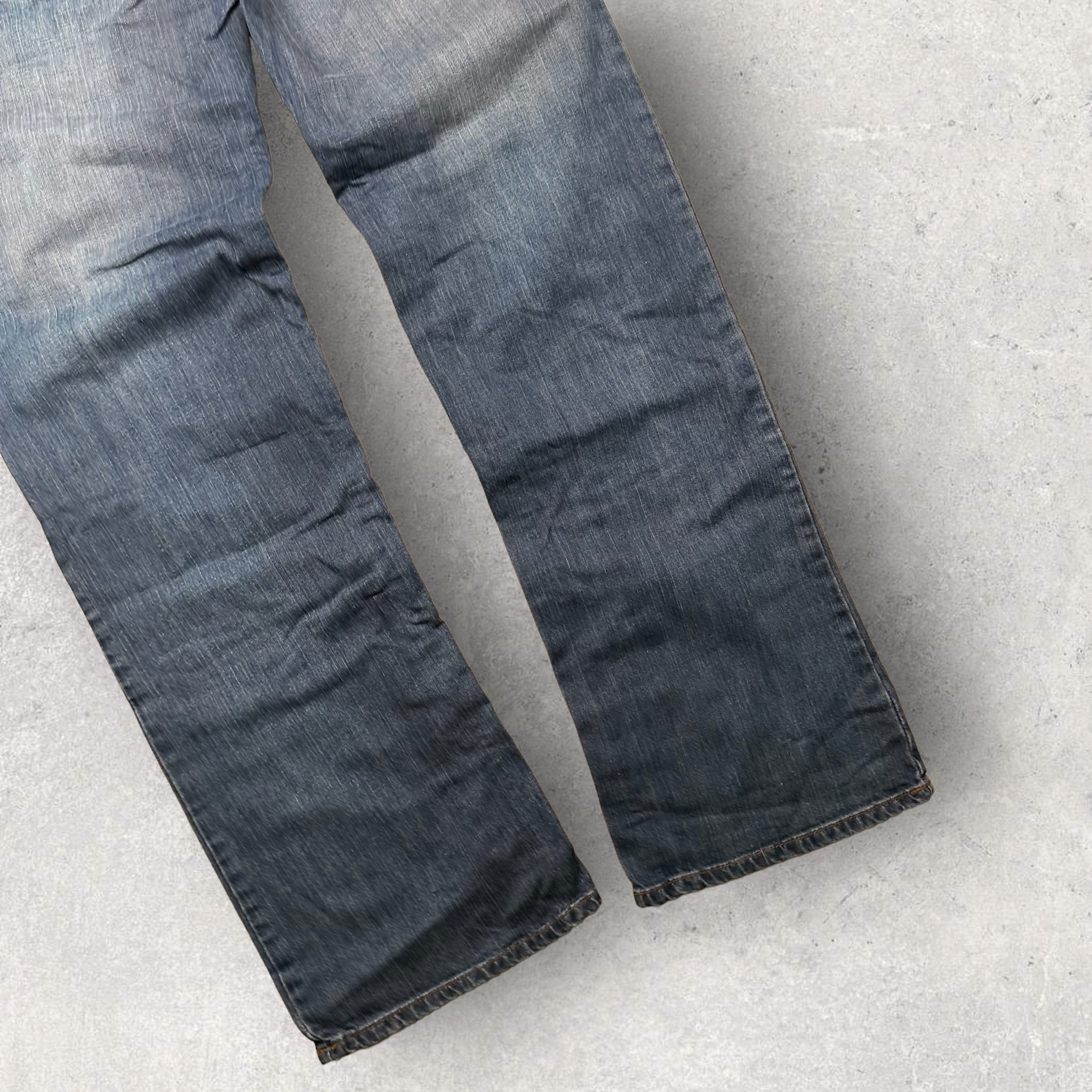 Vintage D&G Jeans (34)