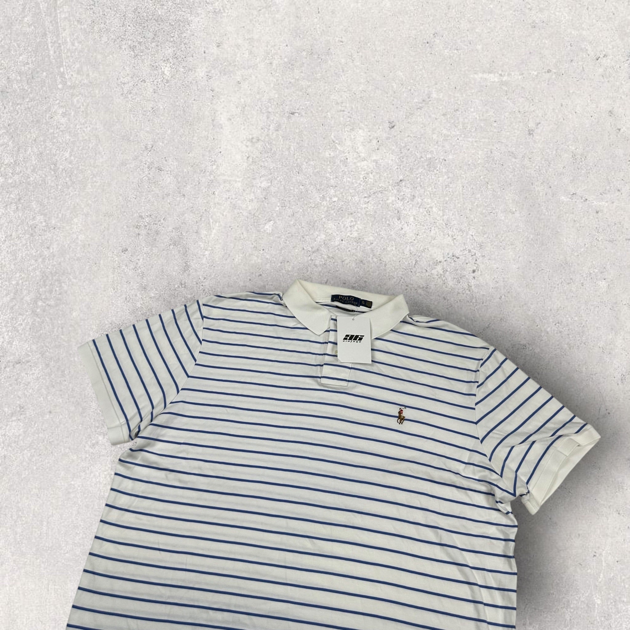 Vintage Ralph Lauren Polo(XL)