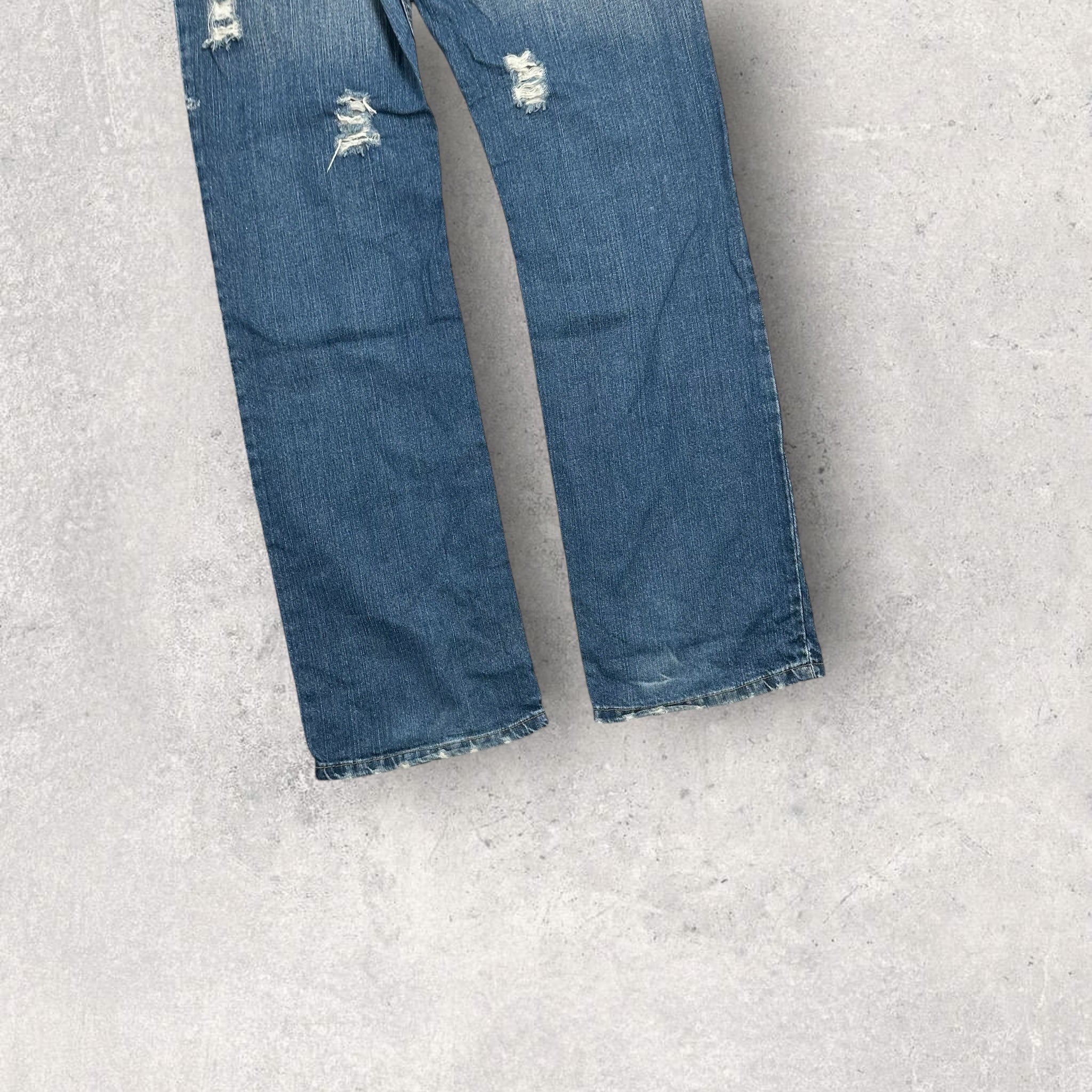 Vintage D&G Jeans (32)