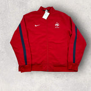 Vintage Frankreich Trackjacket (XL)