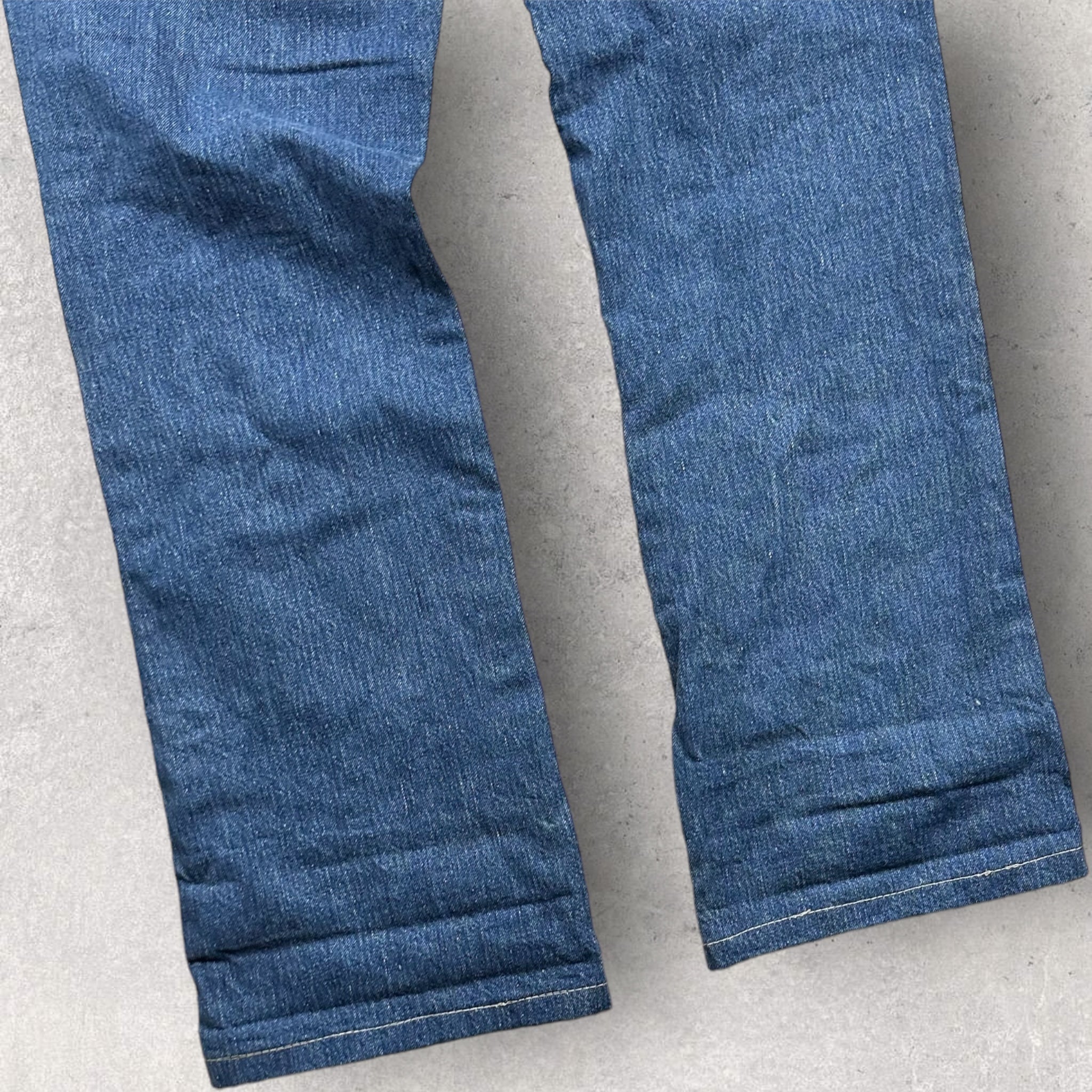 Vintage D&G Jeans (32)