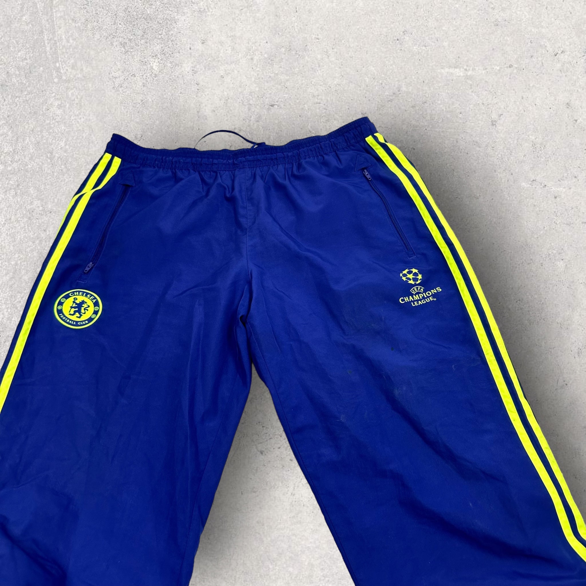 Vintage Chelsea Trackpants (XL)
