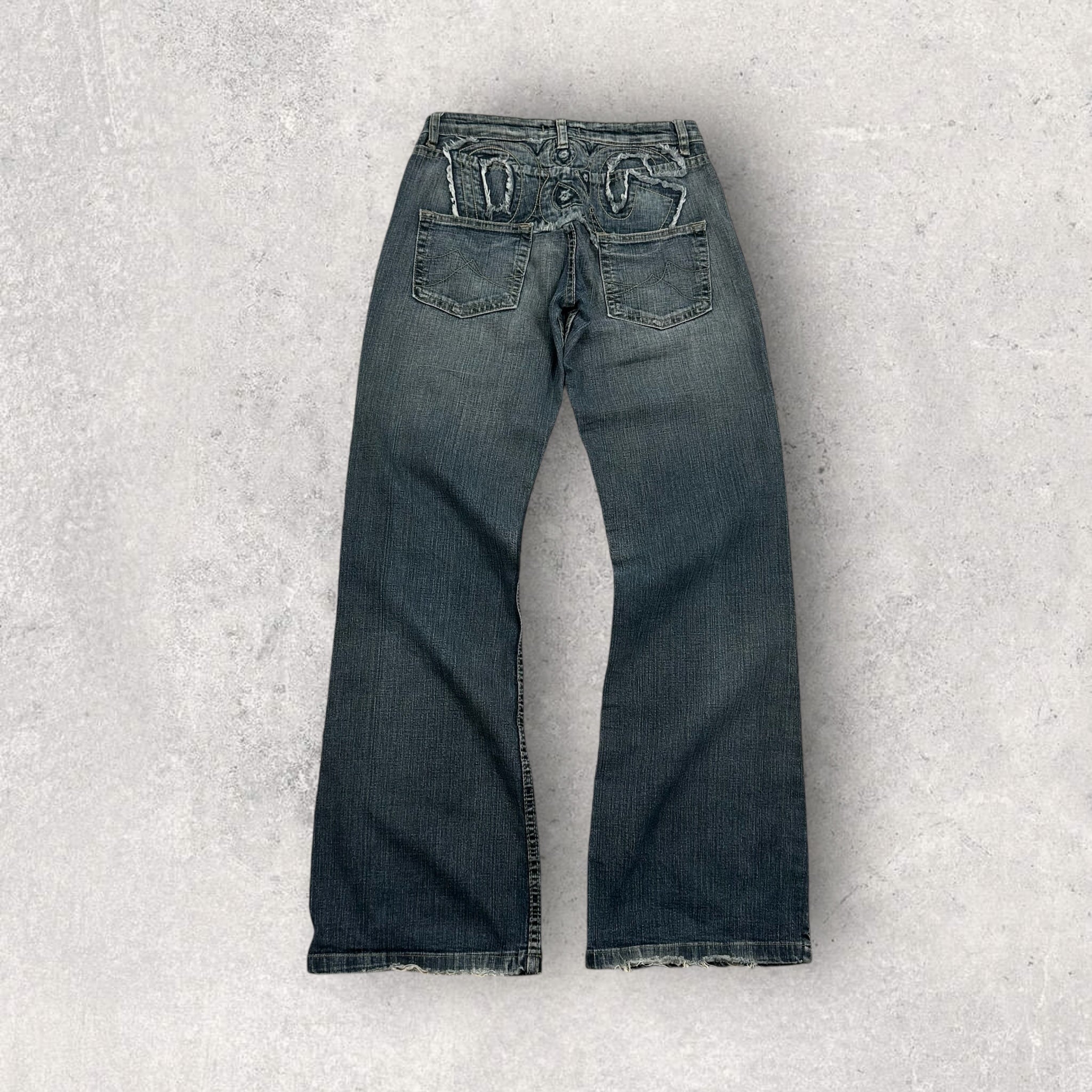 Vintage D&G Jeans (M)