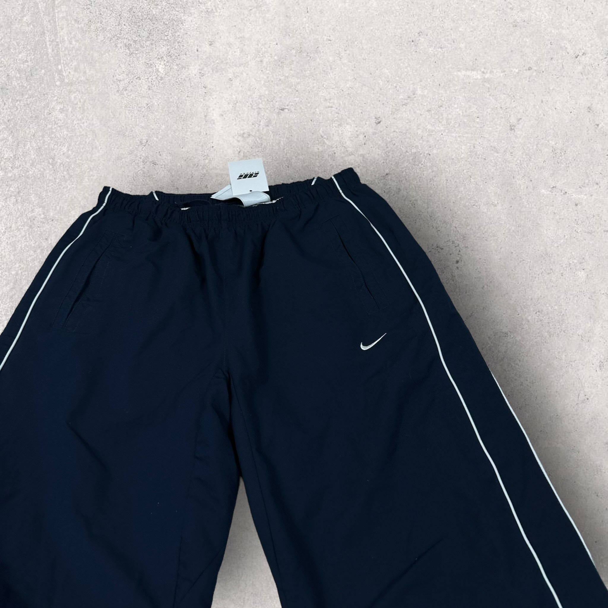 Vintage Nike Trackpants (XL)
