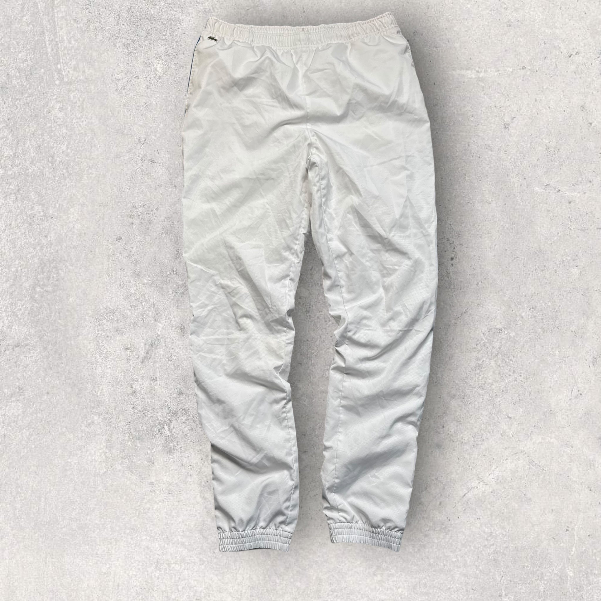 Vintage Lacoste Trackpants (M)