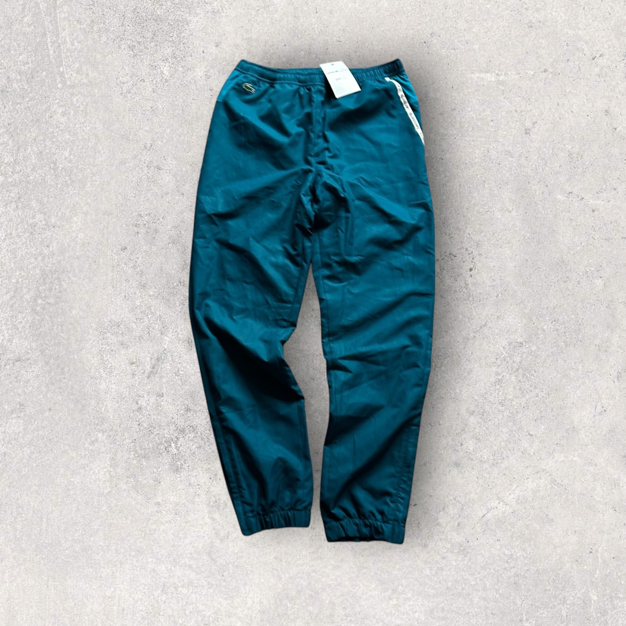 Vintage Lacoste Trackpants (S)