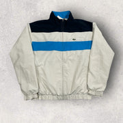 Vintage Lacoste Trackjacket (XL)