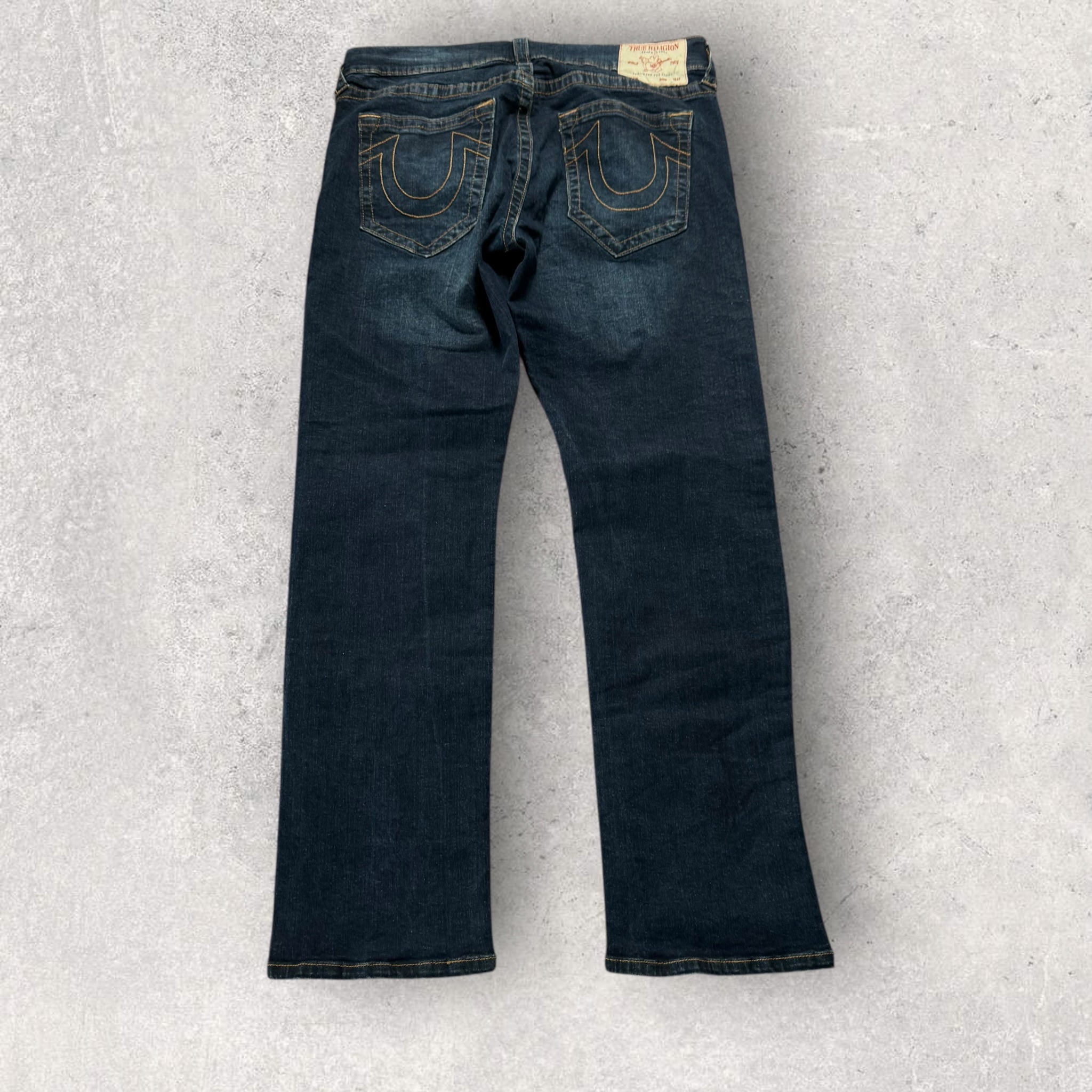 Vintage true religion Jeans (XL)