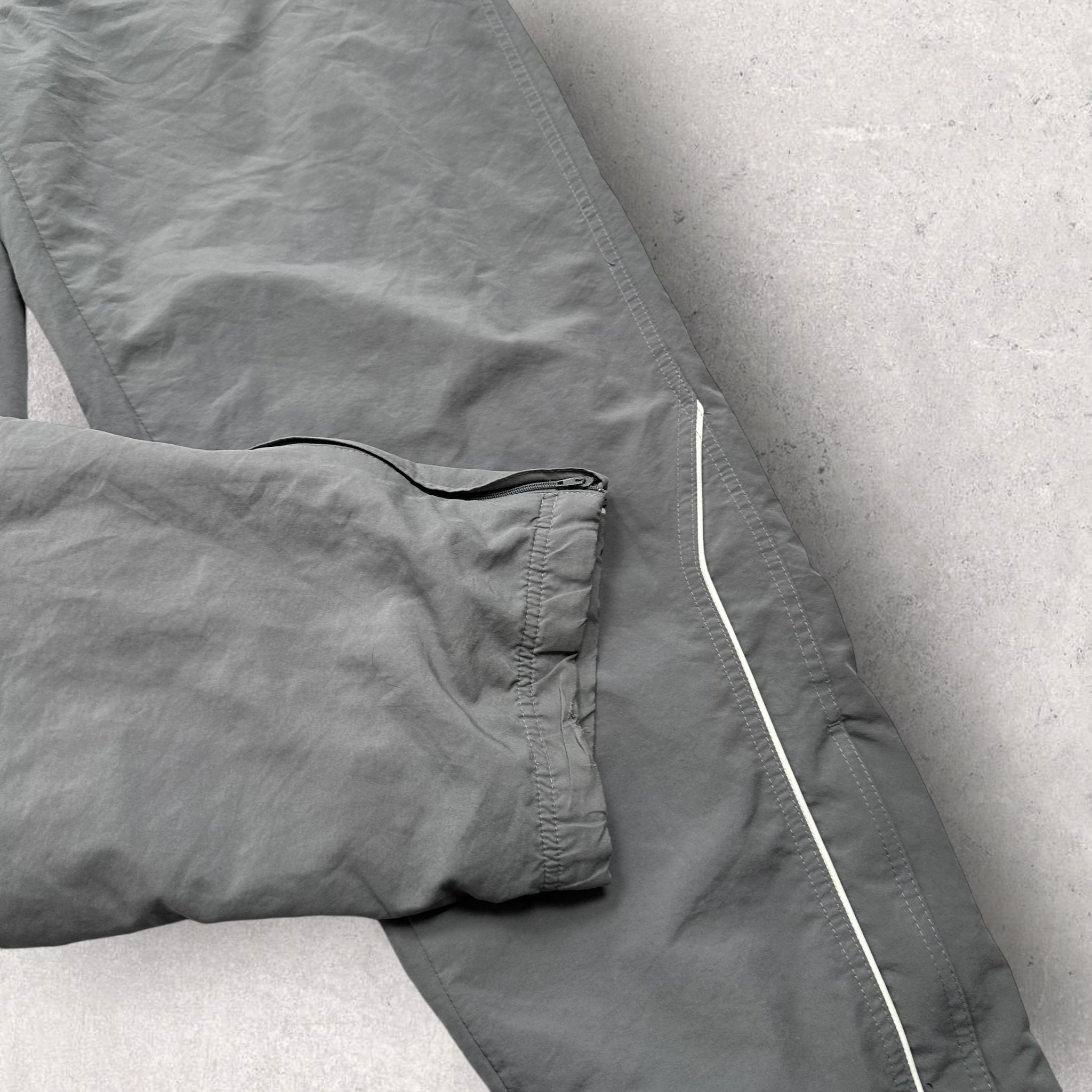 Vintage Nike Trackpants (XL)